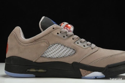 Hyperoad Low Jordan 5 “PSG” Air 0727